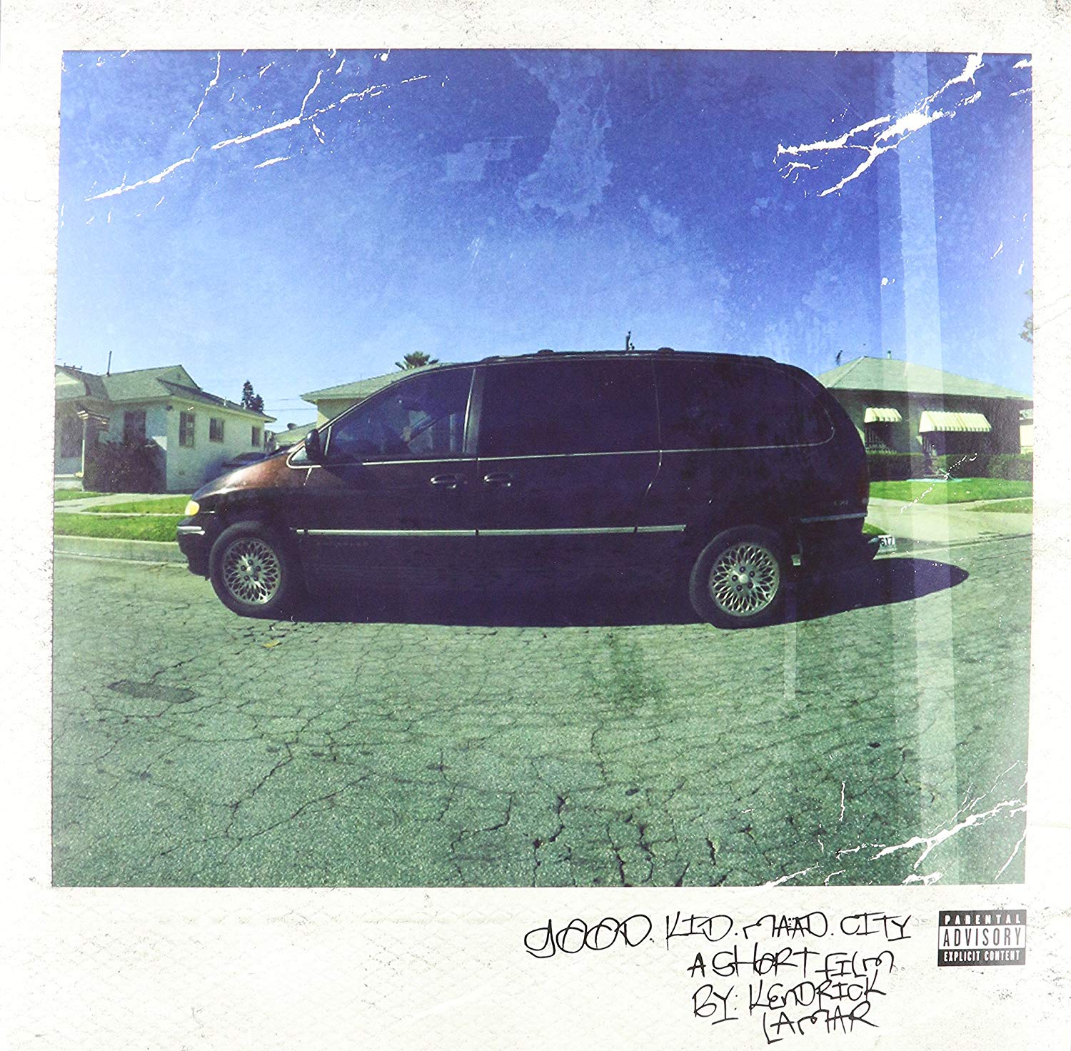 Review Of Kendrick Lamar Good Kid M A A D City The Sonic