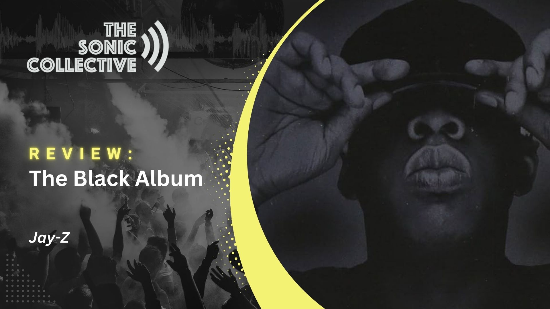 Jay-Z's The Black Album