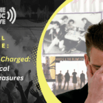 Guilty as Charged: Our Musical Guilty Pleasures