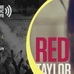 Taylor Swift RED