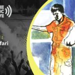 Air - Moon Safari Album Cover